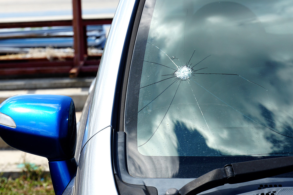 Windshield Replacement